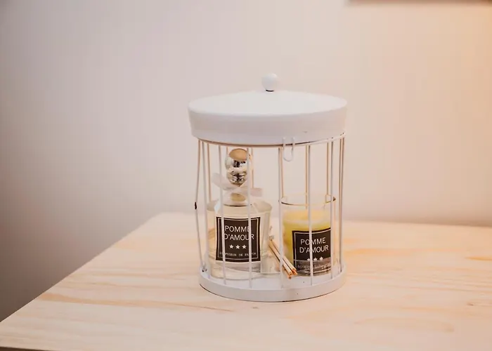 Casa De Couros Apartamento Guimarães