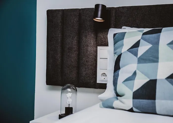 Casa De Couros Apartamento Guimarães