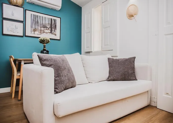 Casa De Couros Apartment Guimarães