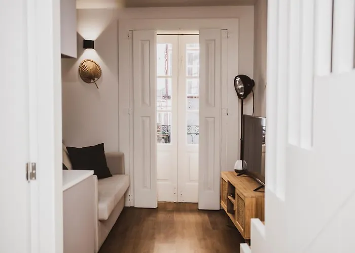 Apartamento Casa De Couros Guimarães