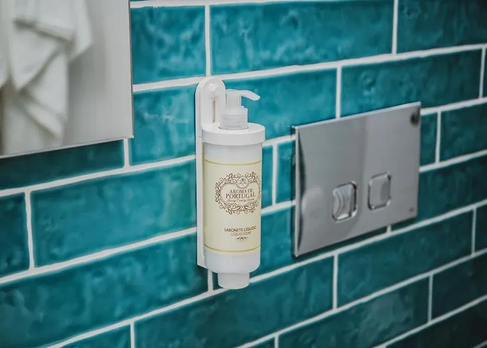 Casa De Couros Apartamento Guimarães