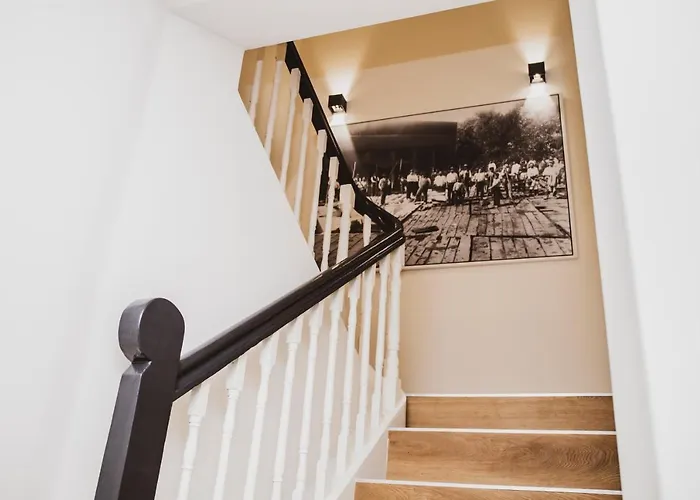 Casa De Couros Apartamento *