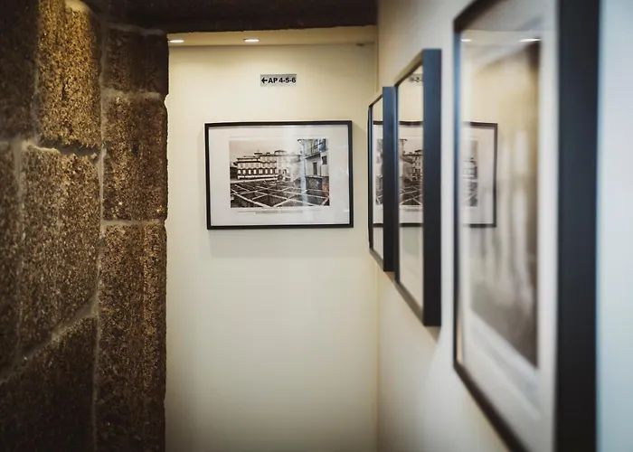 Casa De Couros Apartamento *