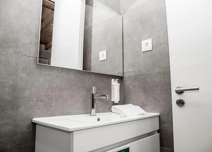 Casa De Couros Apartamento Guimarães